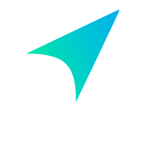 logo Teksat blanc